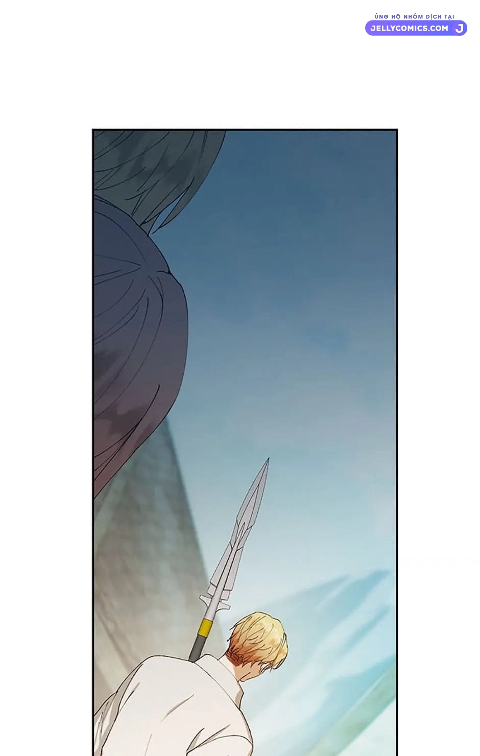 Sự Tán Tỉnh Ích Kỷ Chapter  6 - 73