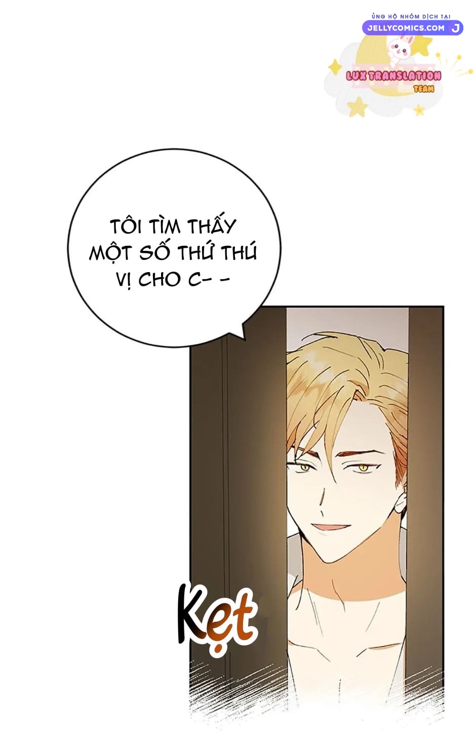 Sự Tán Tỉnh Ích Kỷ Chapter  6 - 76