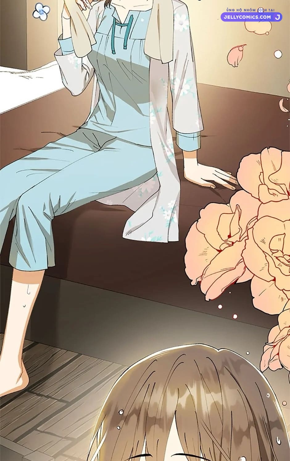 Sự Tán Tỉnh Ích Kỷ Chapter  6 - 78