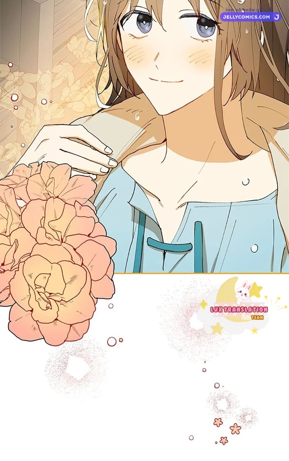 Sự Tán Tỉnh Ích Kỷ Chapter  6 - 79