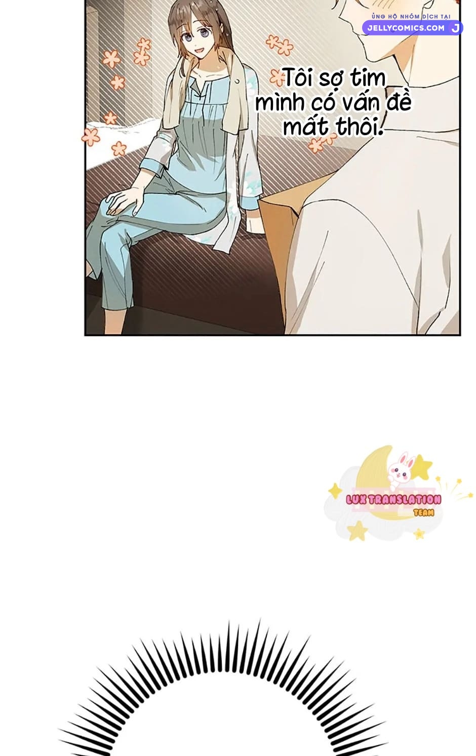 Sự Tán Tỉnh Ích Kỷ Chapter  6 - 83