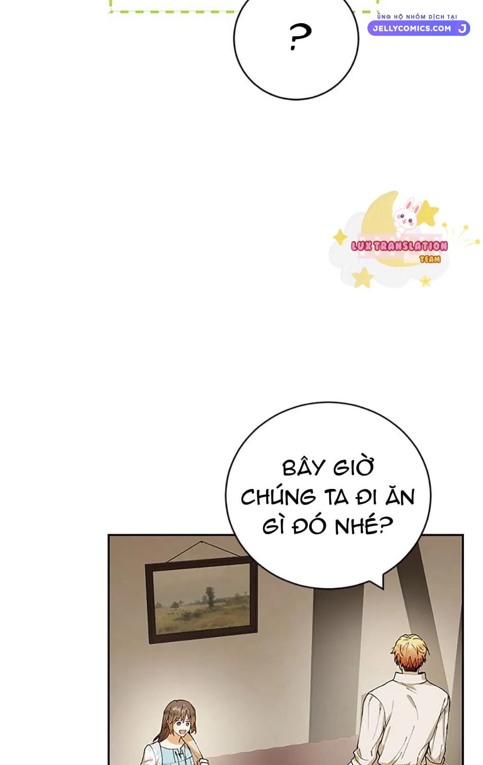 Sự Tán Tỉnh Ích Kỷ Chapter  6 - 90