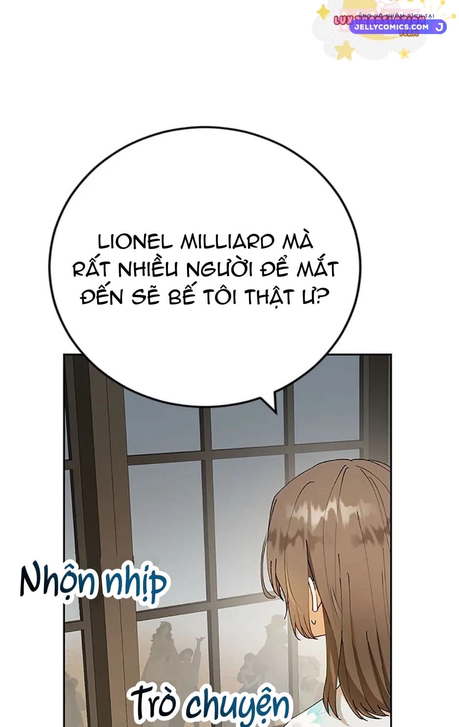 Sự Tán Tỉnh Ích Kỷ Chapter  6 - 93