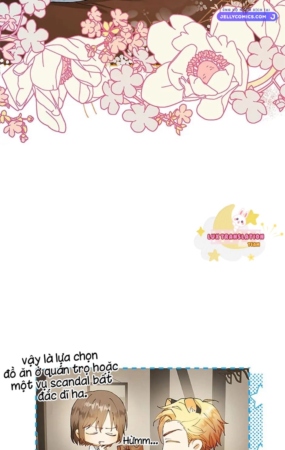 Sự Tán Tỉnh Ích Kỷ Chapter  6 - 98