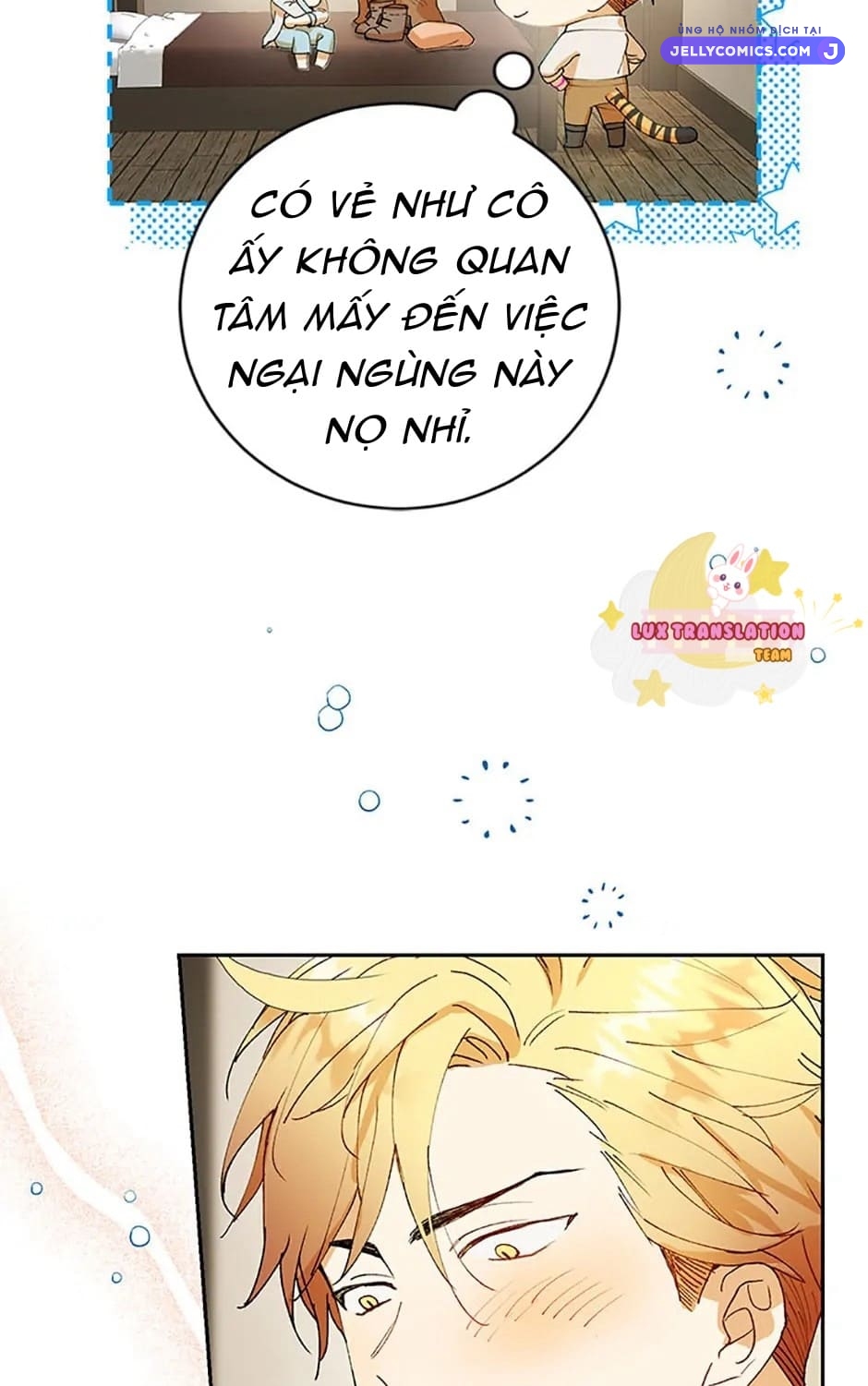 Sự Tán Tỉnh Ích Kỷ Chapter  6 - 99