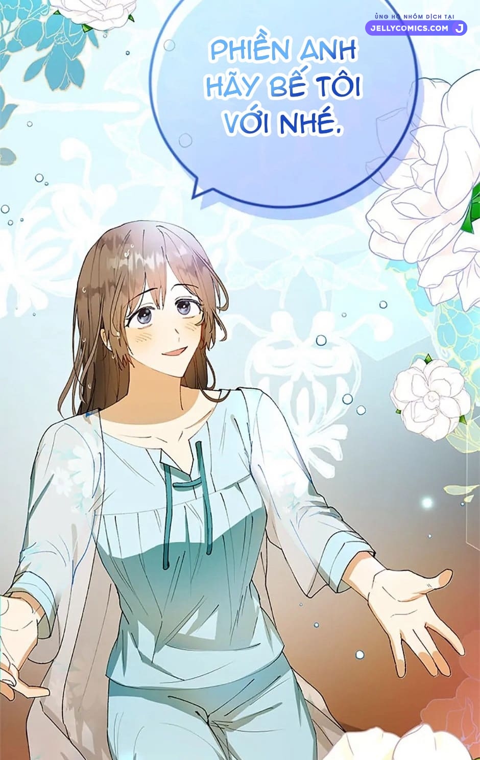 Sự Tán Tỉnh Ích Kỷ Chapter  6 - 101