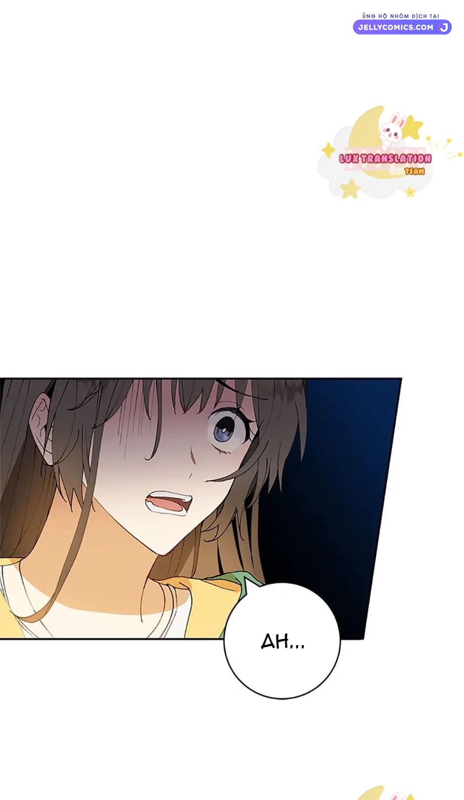 Sự Tán Tỉnh Ích Kỷ Chapter  8 - 1