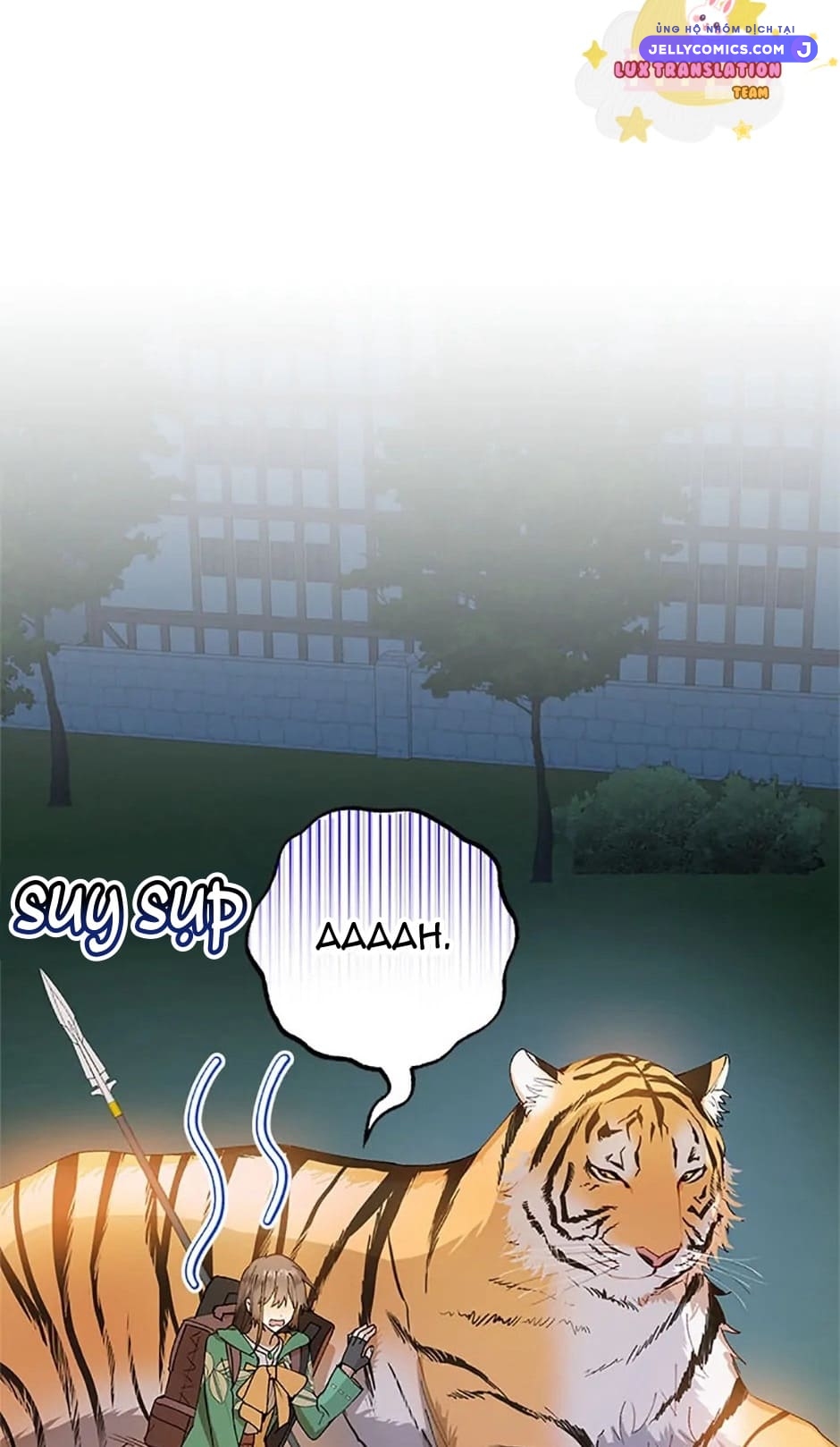 Sự Tán Tỉnh Ích Kỷ Chapter  8 - 2