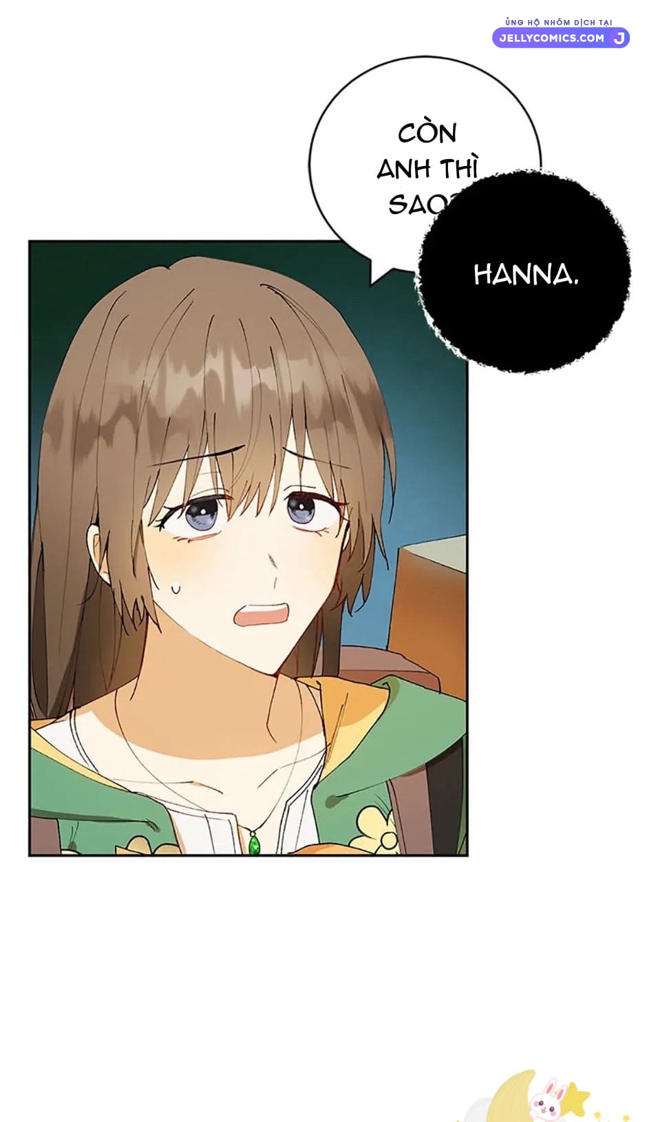 Sự Tán Tỉnh Ích Kỷ Chapter  8 - 5