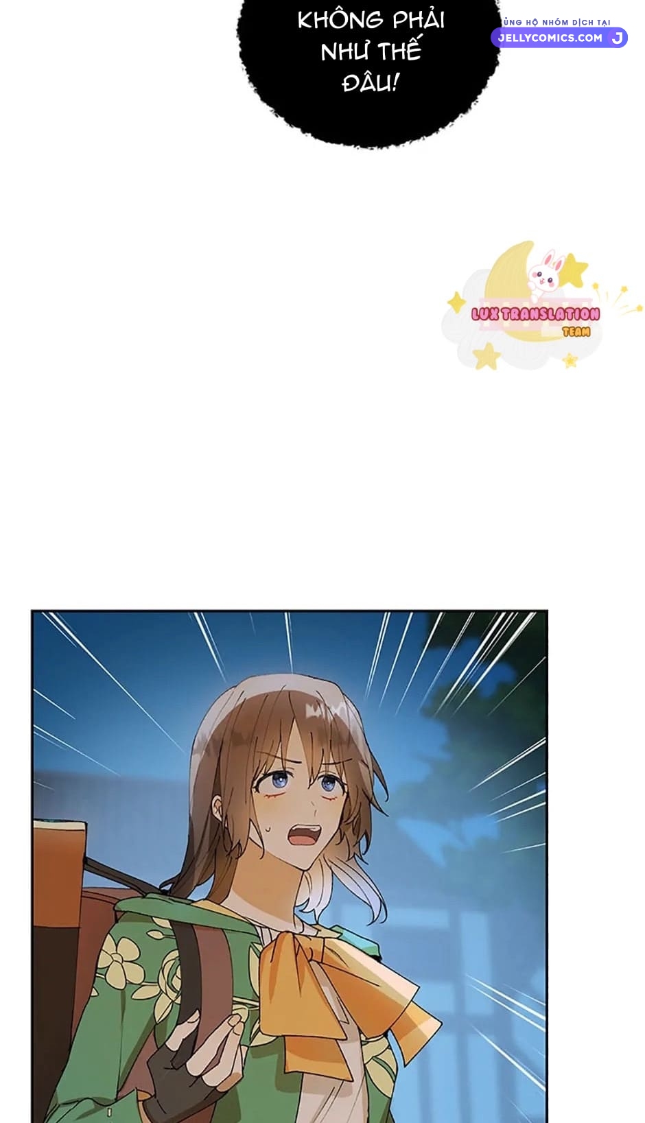 Sự Tán Tỉnh Ích Kỷ Chapter  8 - 7