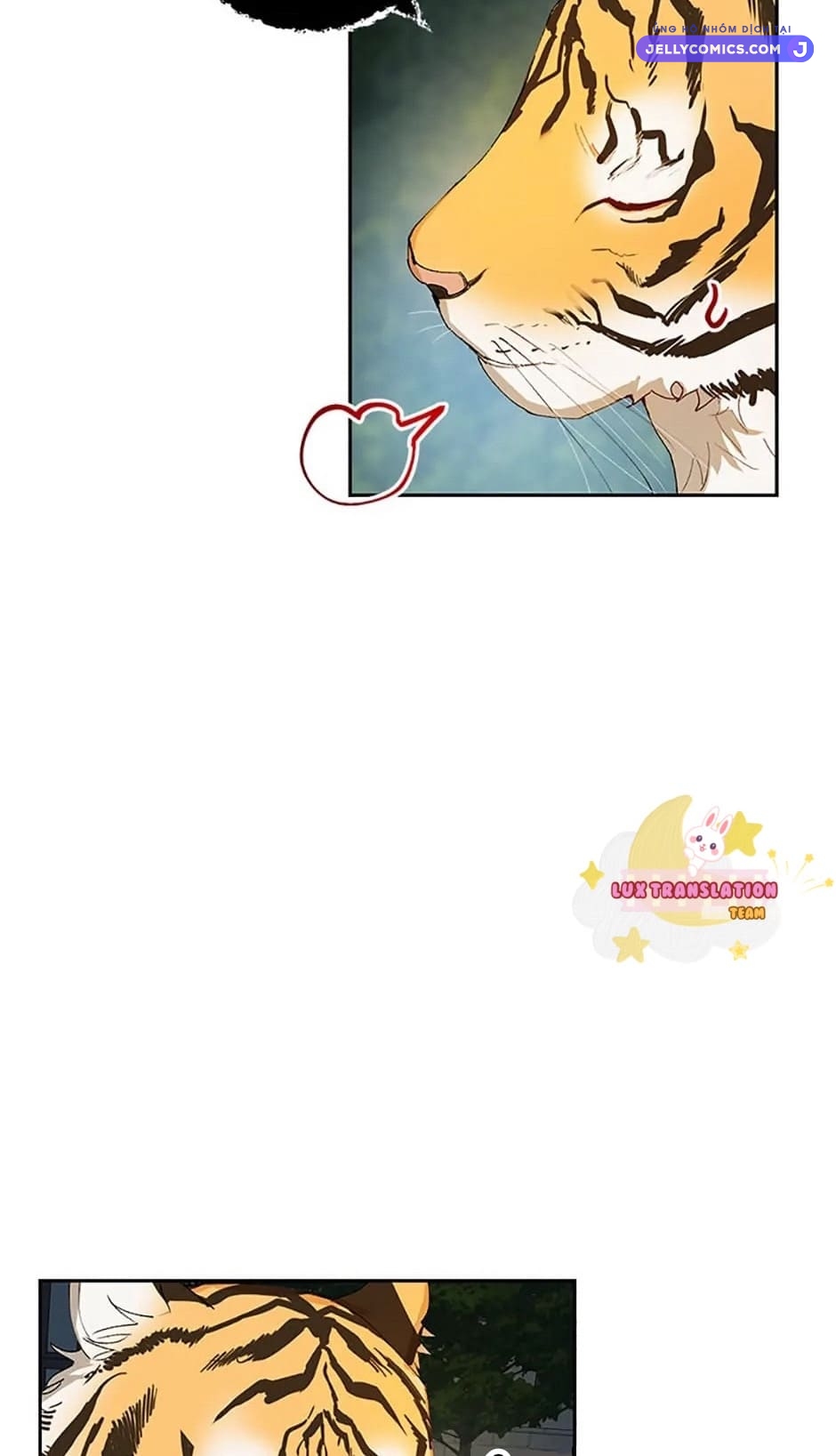 Sự Tán Tỉnh Ích Kỷ Chapter  8 - 9