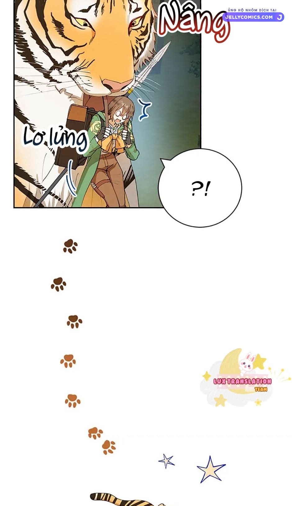 Sự Tán Tỉnh Ích Kỷ Chapter  8 - 10