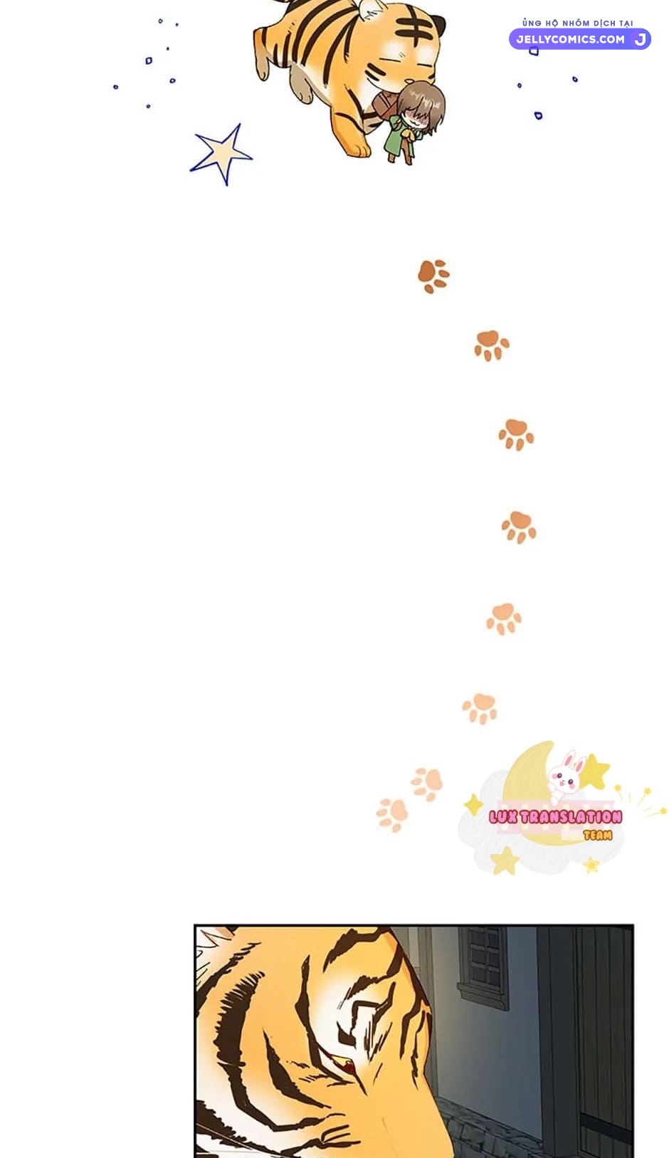 Sự Tán Tỉnh Ích Kỷ Chapter  8 - 11