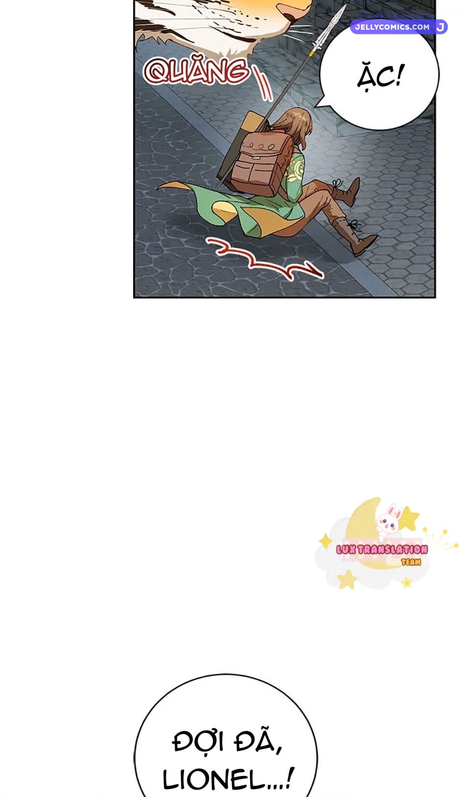 Sự Tán Tỉnh Ích Kỷ Chapter  8 - 12