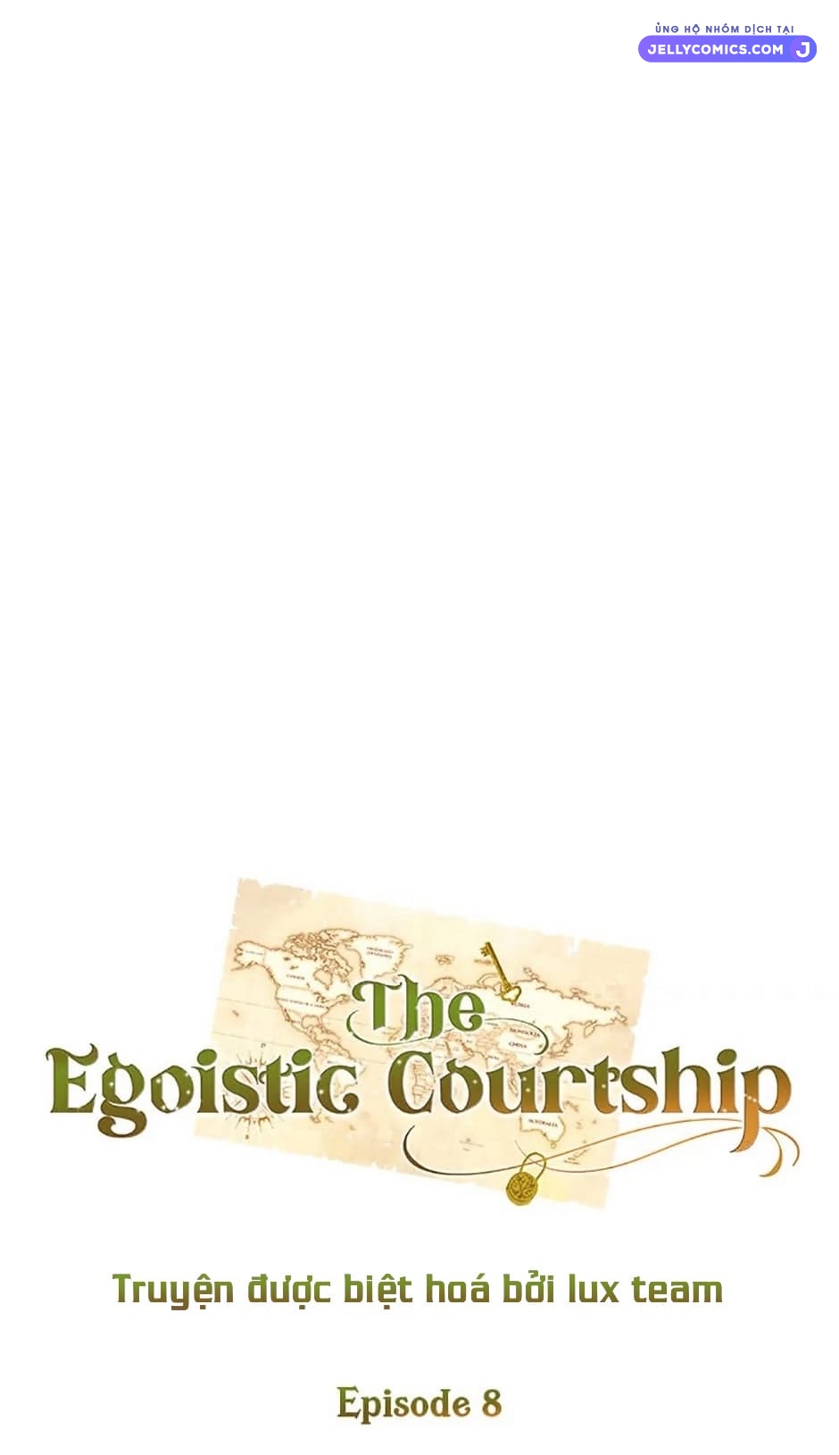 Sự Tán Tỉnh Ích Kỷ Chapter  8 - 17