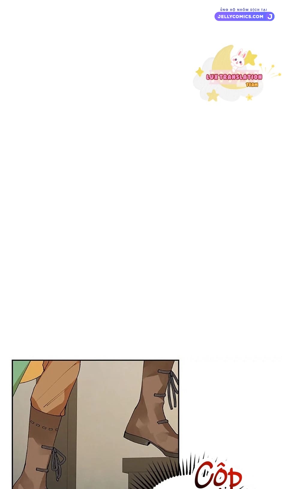 Sự Tán Tỉnh Ích Kỷ Chapter  8 - 18