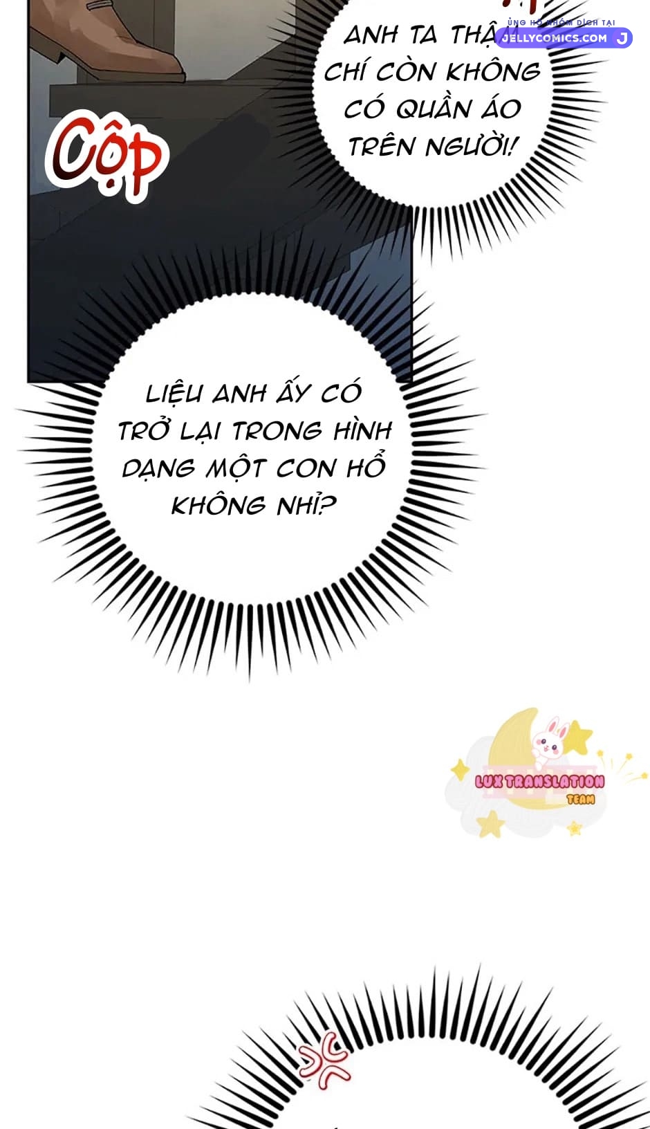 Sự Tán Tỉnh Ích Kỷ Chapter  8 - 19