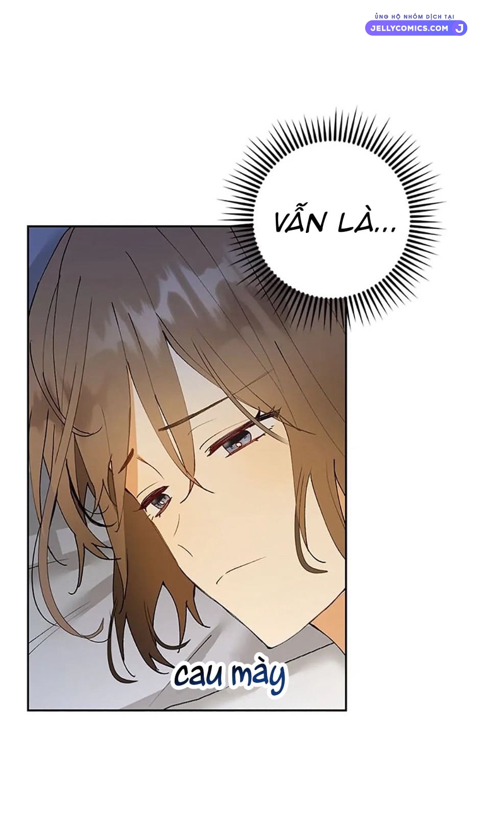 Sự Tán Tỉnh Ích Kỷ Chapter  8 - 21