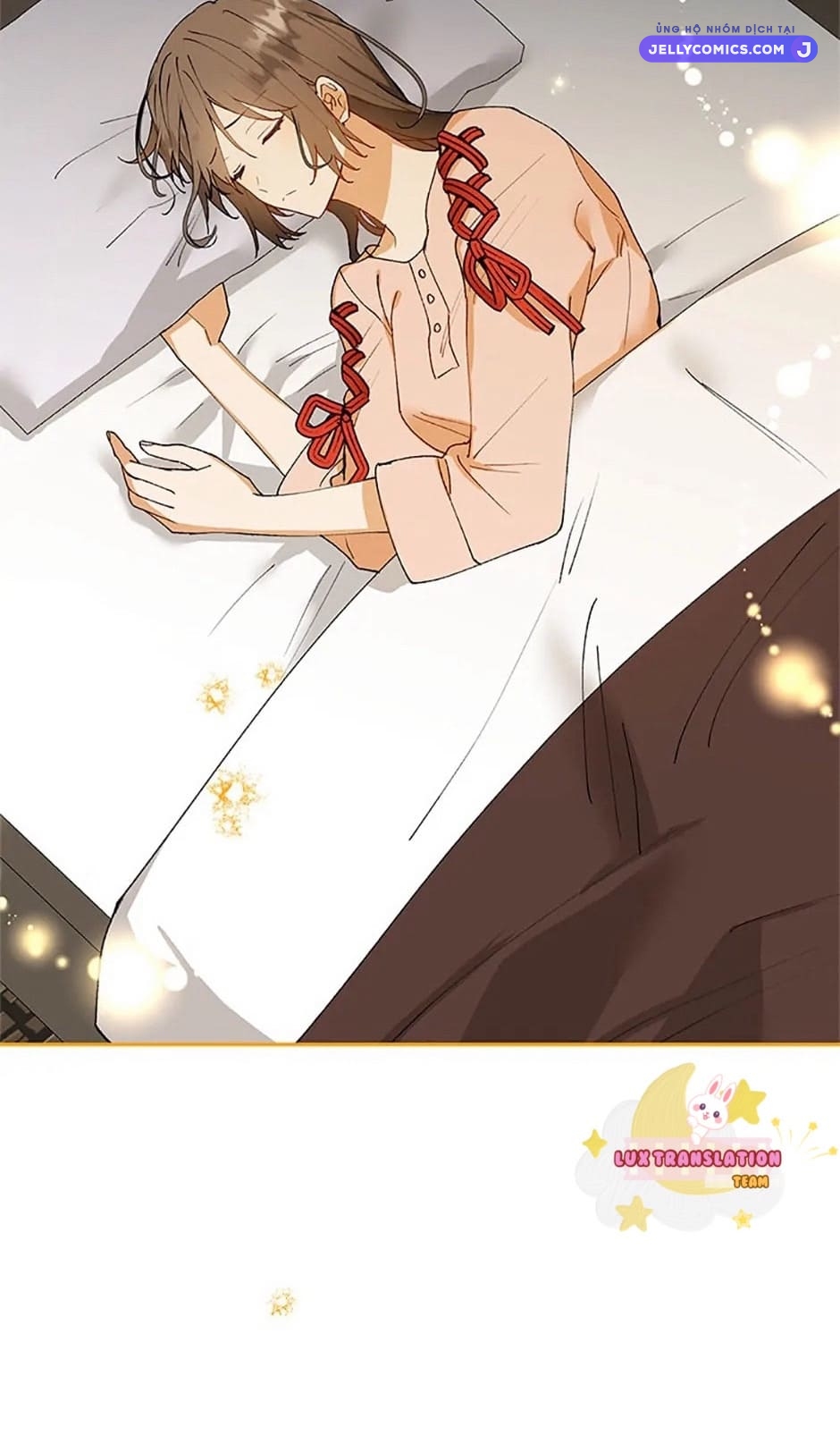 Sự Tán Tỉnh Ích Kỷ Chapter  8 - 23