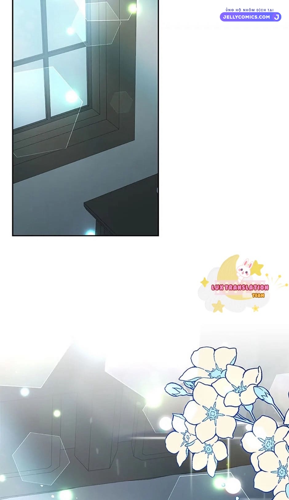 Sự Tán Tỉnh Ích Kỷ Chapter  8 - 25