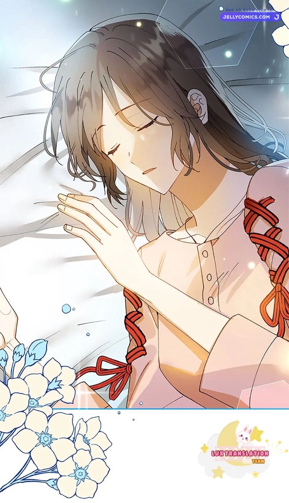 Sự Tán Tỉnh Ích Kỷ Chapter  8 - 26