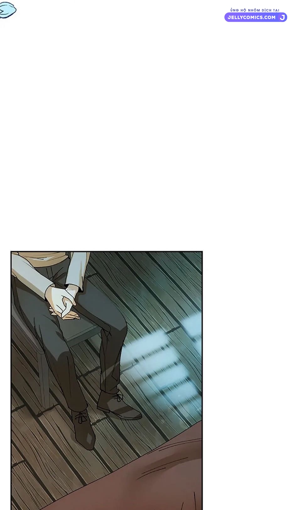 Sự Tán Tỉnh Ích Kỷ Chapter  8 - 27