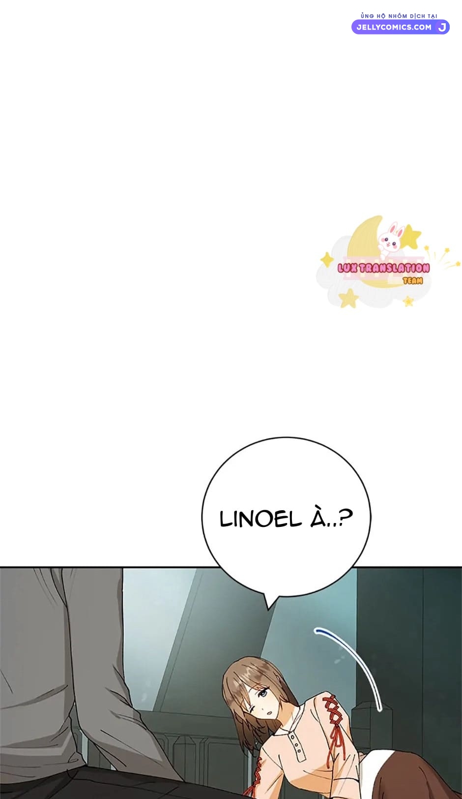 Sự Tán Tỉnh Ích Kỷ Chapter  8 - 29