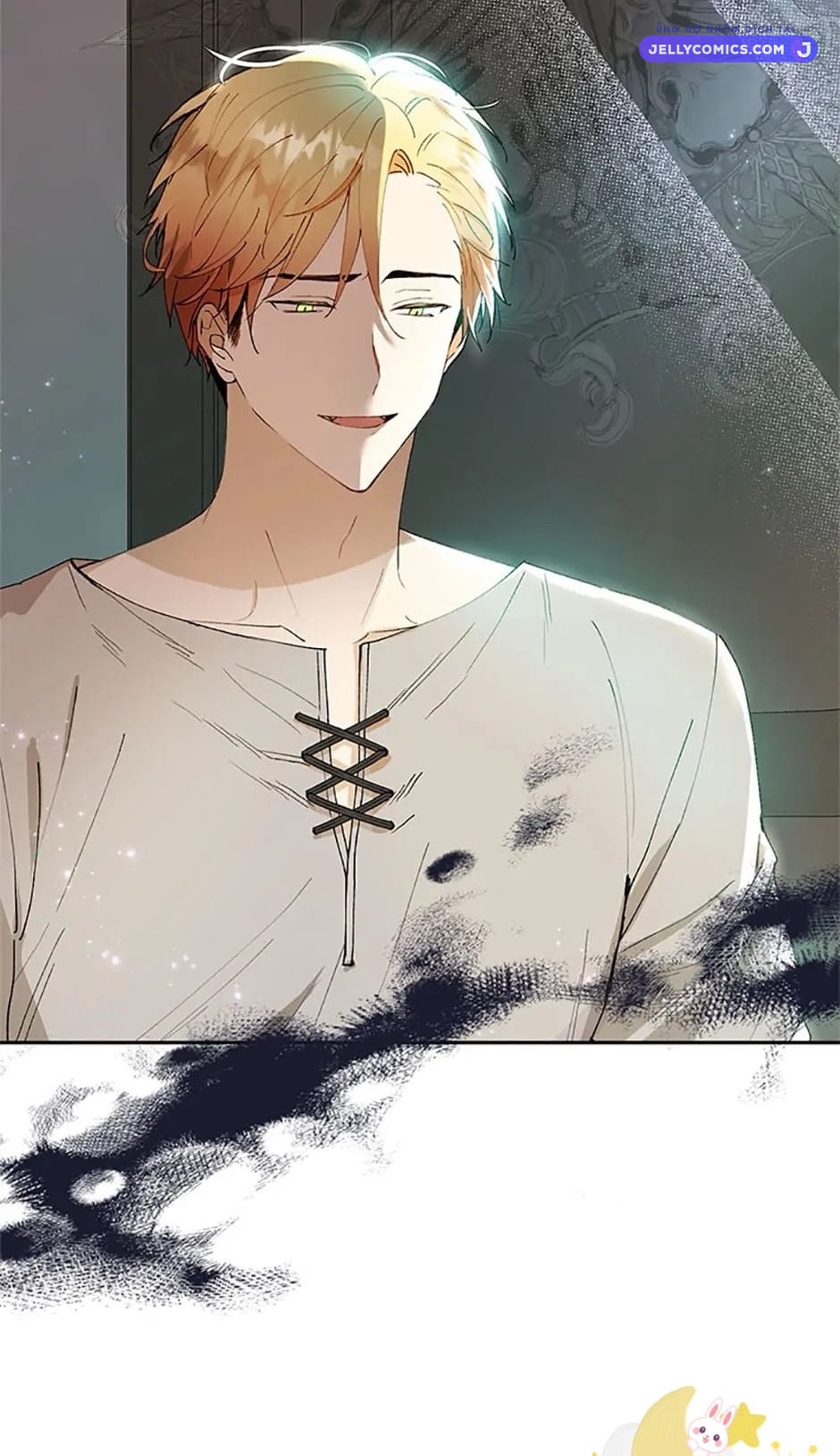 Sự Tán Tỉnh Ích Kỷ Chapter  8 - 31