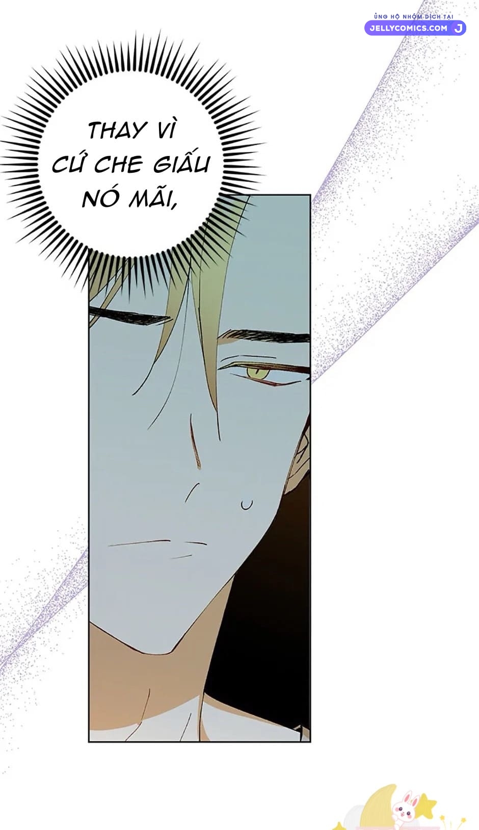 Sự Tán Tỉnh Ích Kỷ Chapter  8 - 34