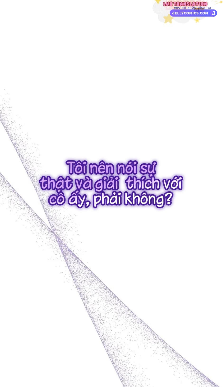 Sự Tán Tỉnh Ích Kỷ Chapter  8 - 35