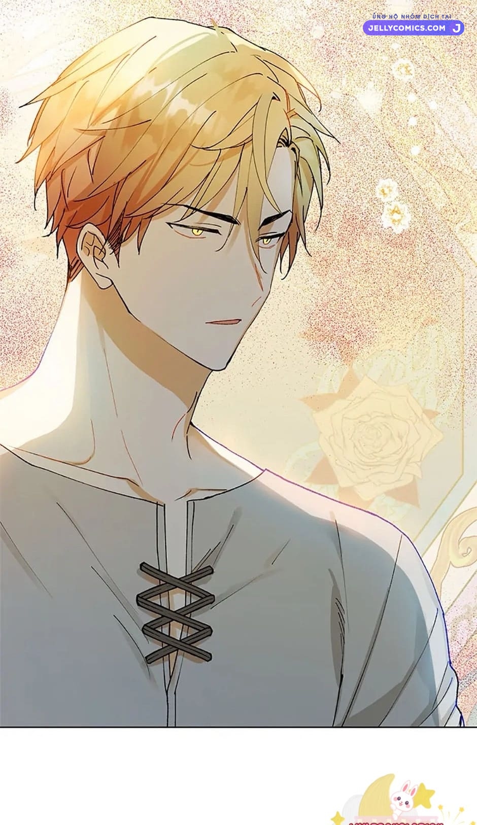 Sự Tán Tỉnh Ích Kỷ Chapter  8 - 37