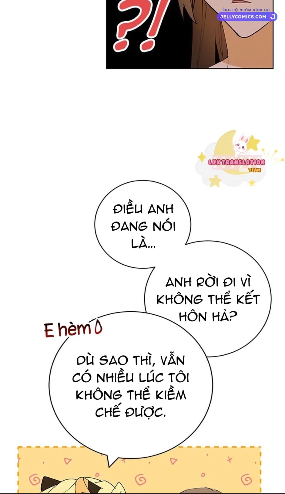 Sự Tán Tỉnh Ích Kỷ Chapter  8 - 42