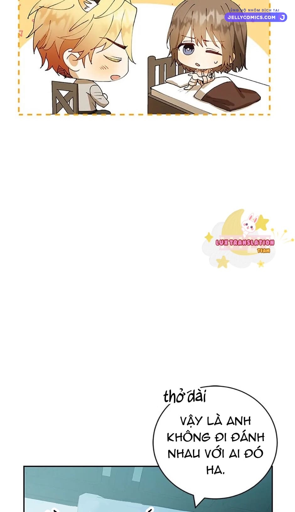 Sự Tán Tỉnh Ích Kỷ Chapter  8 - 43
