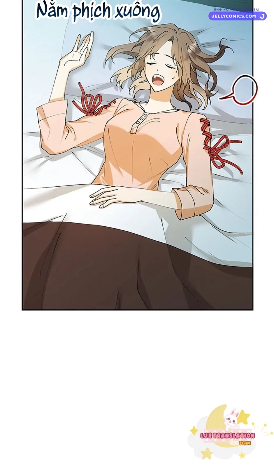 Sự Tán Tỉnh Ích Kỷ Chapter  8 - 44