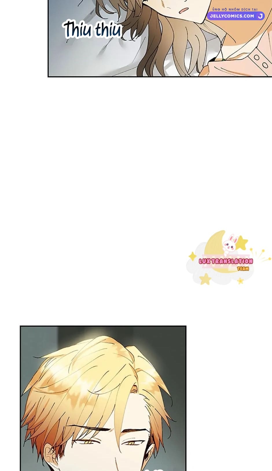 Sự Tán Tỉnh Ích Kỷ Chapter  8 - 49