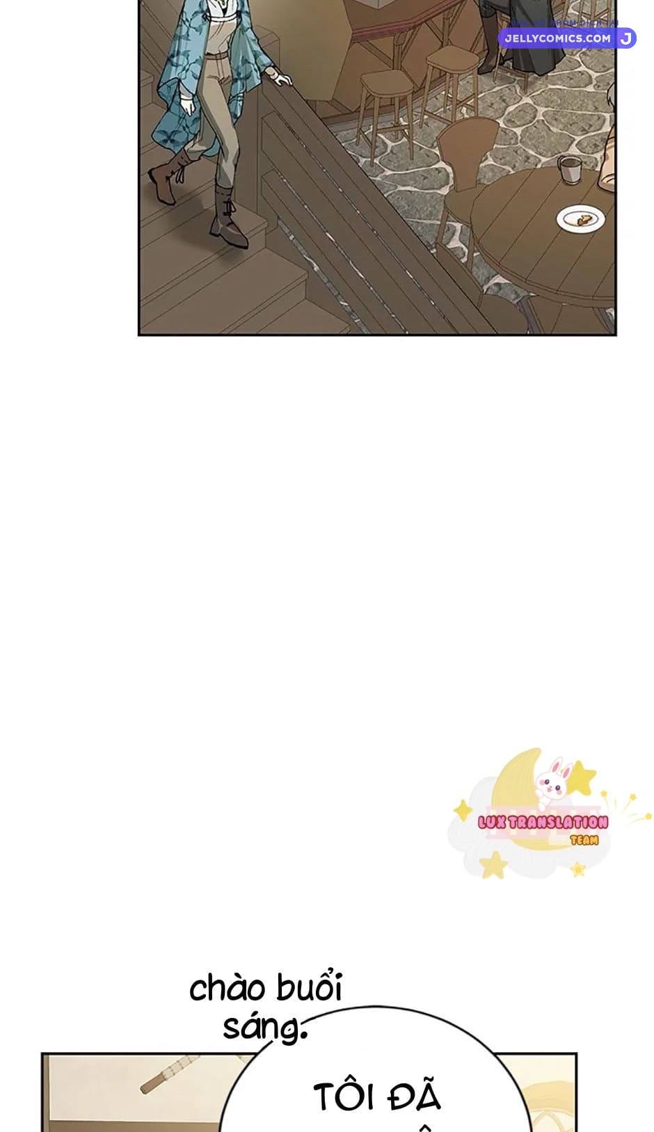 Sự Tán Tỉnh Ích Kỷ Chapter  8 - 57