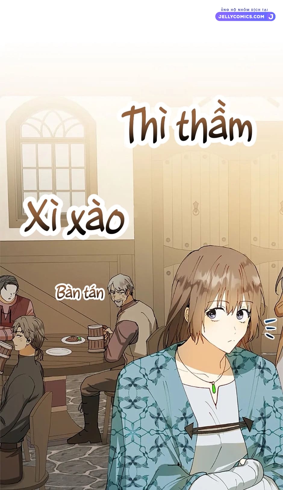 Sự Tán Tỉnh Ích Kỷ Chapter  8 - 60