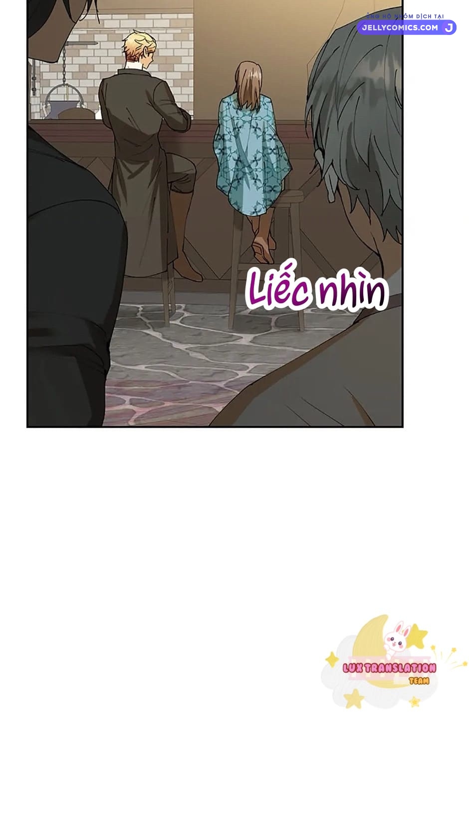 Sự Tán Tỉnh Ích Kỷ Chapter  8 - 62