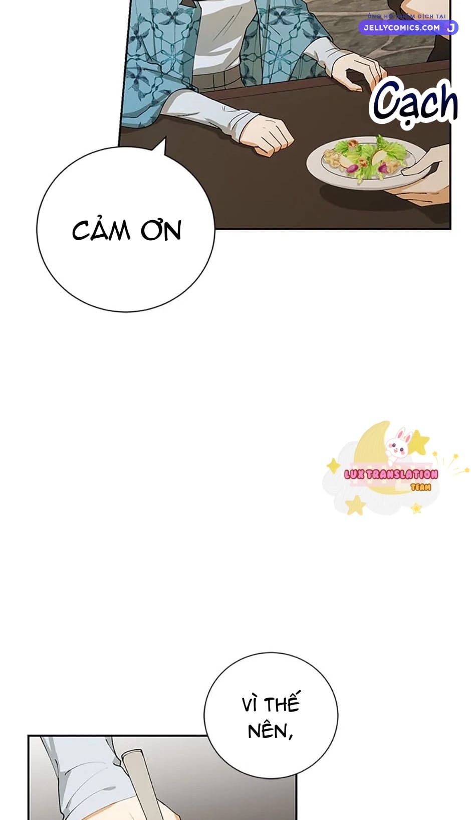 Sự Tán Tỉnh Ích Kỷ Chapter  8 - 69