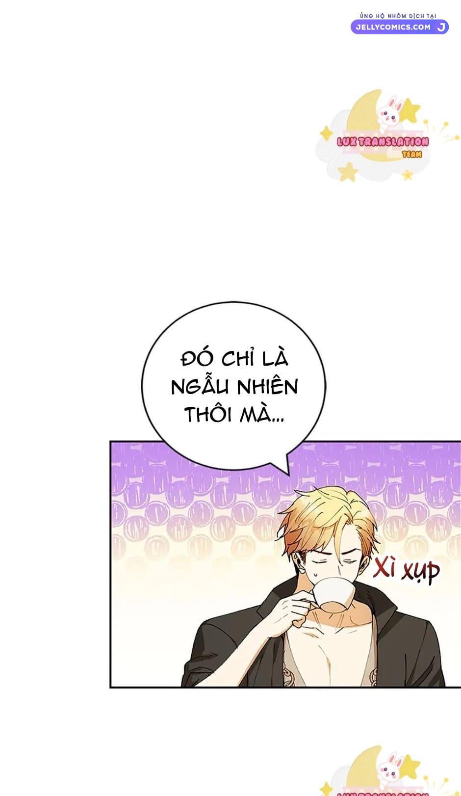 Sự Tán Tỉnh Ích Kỷ Chapter  8 - 72