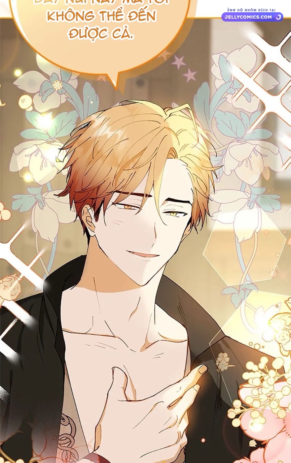 Sự Tán Tỉnh Ích Kỷ Chapter  8 - 76