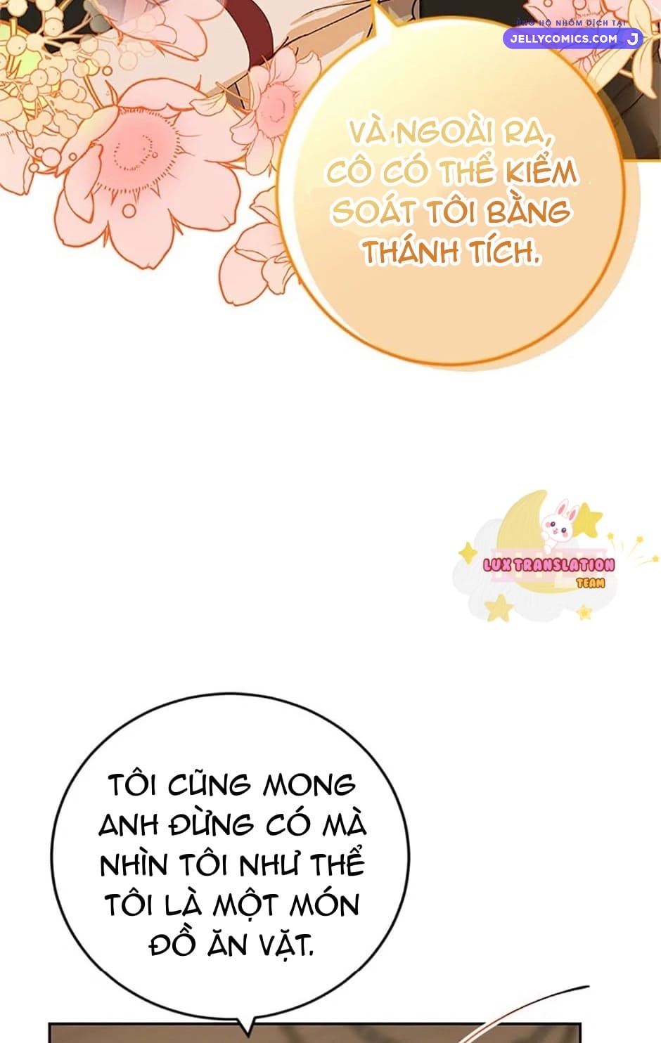 Sự Tán Tỉnh Ích Kỷ Chapter  8 - 77