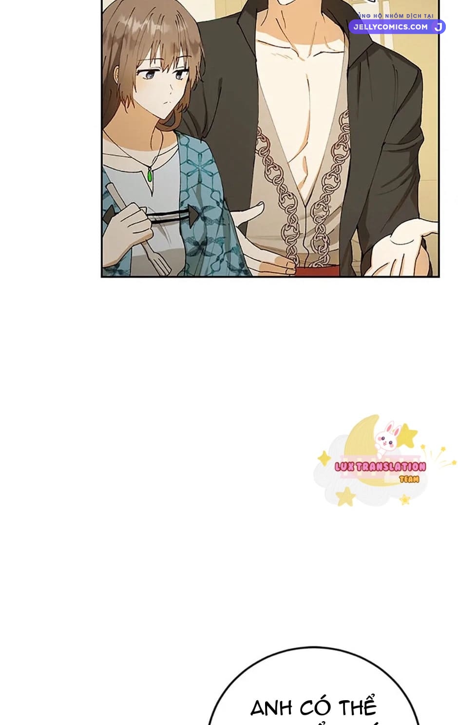 Sự Tán Tỉnh Ích Kỷ Chapter  8 - 80
