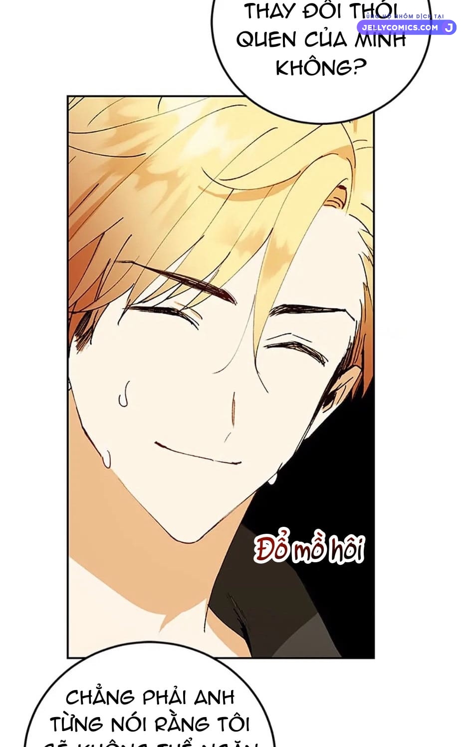 Sự Tán Tỉnh Ích Kỷ Chapter  8 - 81