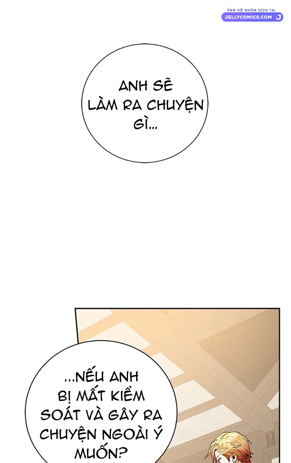 Sự Tán Tỉnh Ích Kỷ Chapter  8 - 84
