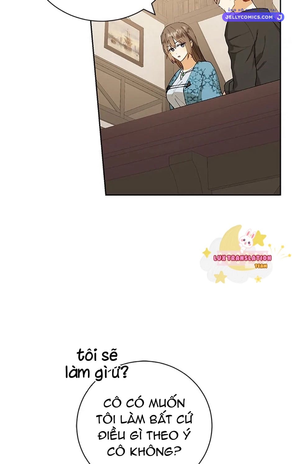 Sự Tán Tỉnh Ích Kỷ Chapter  8 - 85