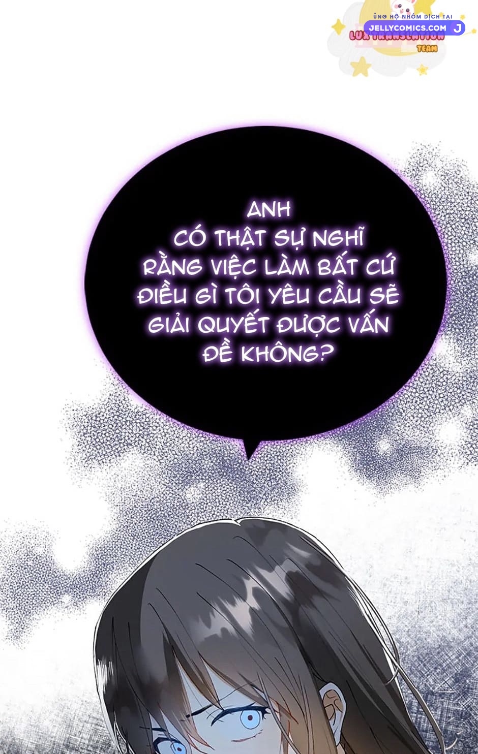 Sự Tán Tỉnh Ích Kỷ Chapter  8 - 87