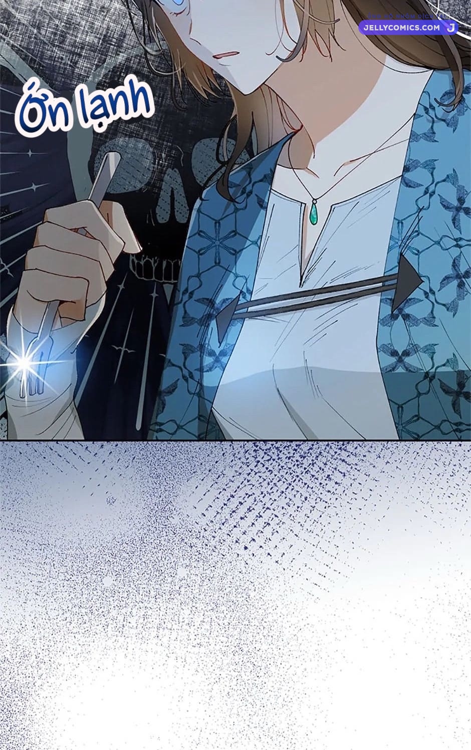 Sự Tán Tỉnh Ích Kỷ Chapter  8 - 88