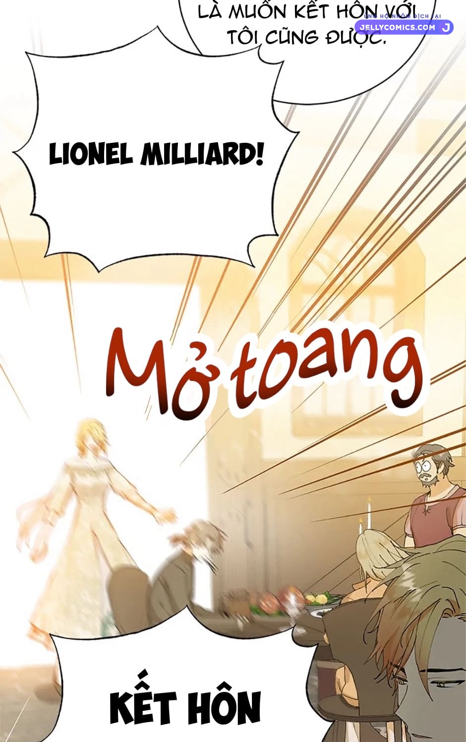 Sự Tán Tỉnh Ích Kỷ Chapter  8 - 97