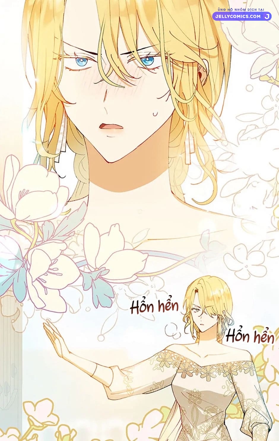 Sự Tán Tỉnh Ích Kỷ Chapter  8 - 101